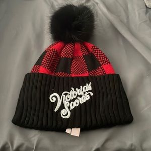 Victorias secret hat